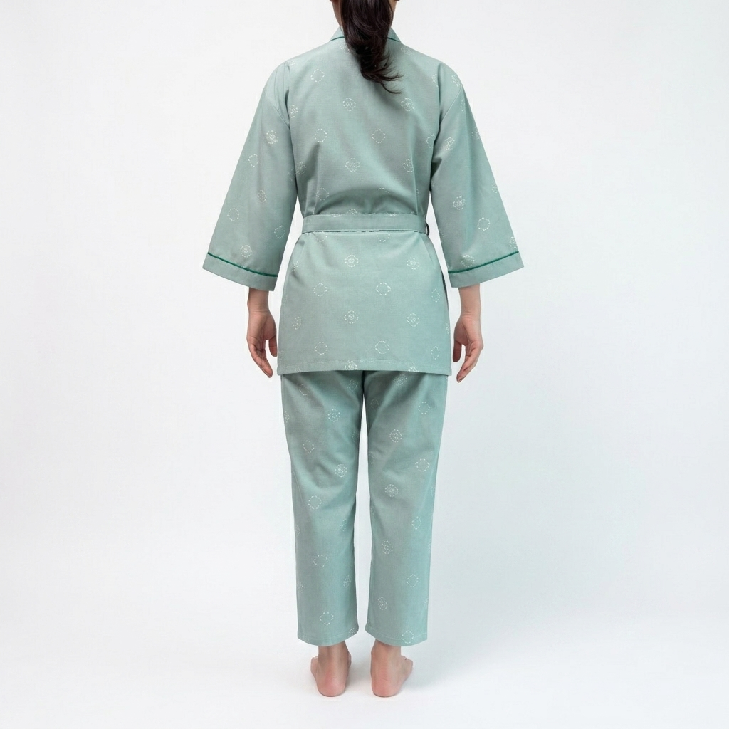 검진복 이미지 3