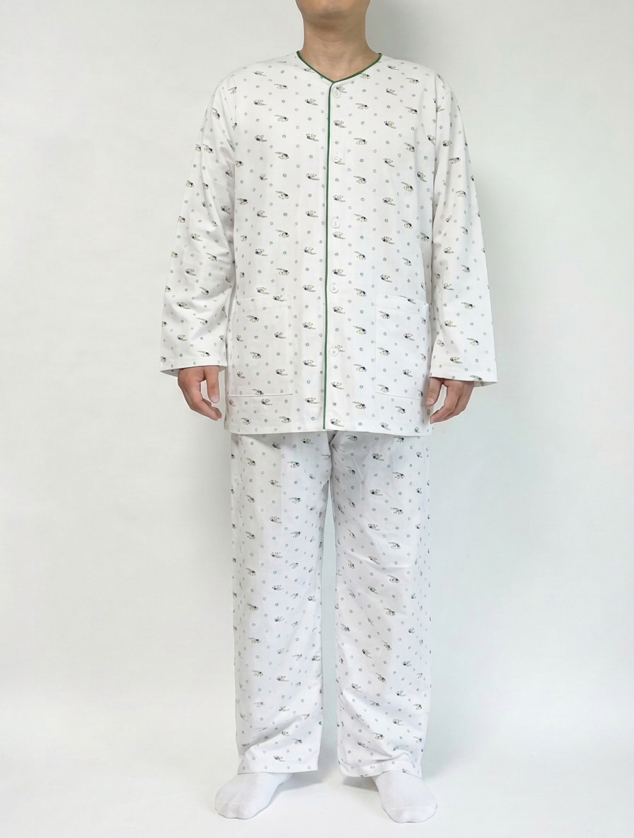 환의 및 의료복류 대표 이미지